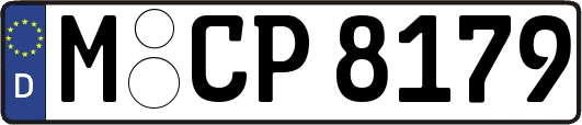 M-CP8179