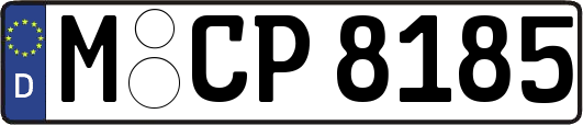 M-CP8185
