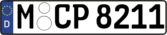 M-CP8211