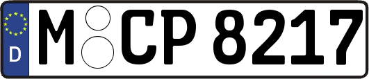 M-CP8217