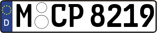 M-CP8219