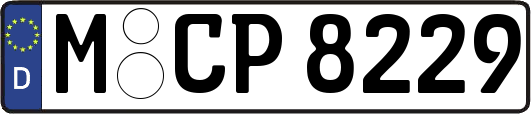 M-CP8229