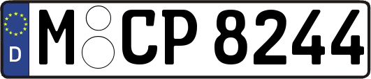 M-CP8244