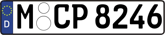 M-CP8246