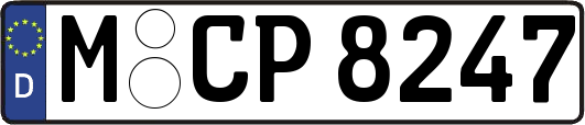 M-CP8247
