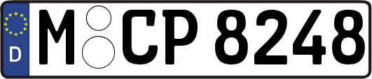M-CP8248