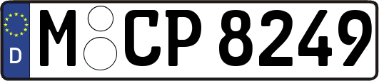 M-CP8249