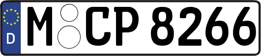 M-CP8266