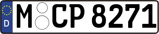M-CP8271