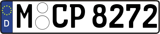 M-CP8272