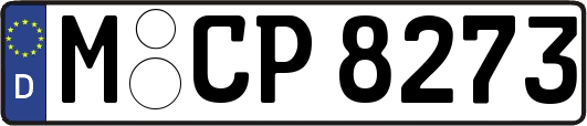 M-CP8273