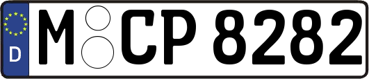 M-CP8282