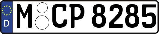 M-CP8285
