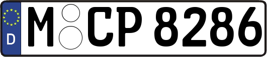 M-CP8286