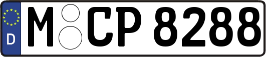 M-CP8288