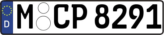 M-CP8291