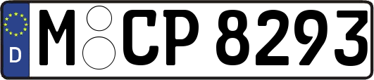 M-CP8293