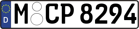 M-CP8294