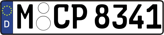 M-CP8341