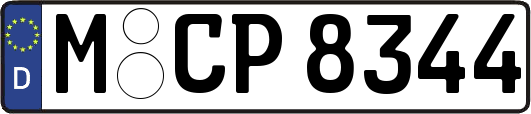 M-CP8344