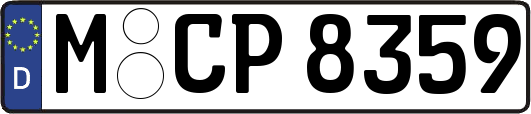 M-CP8359