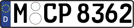 M-CP8362
