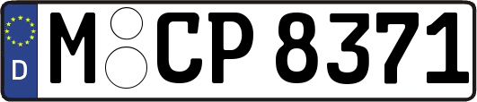 M-CP8371