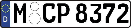 M-CP8372