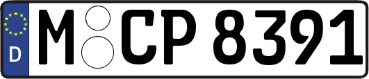 M-CP8391