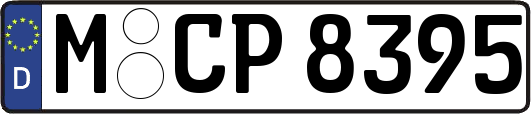 M-CP8395