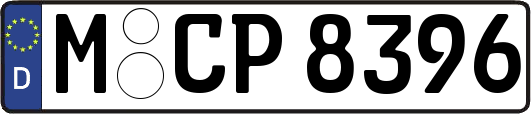 M-CP8396