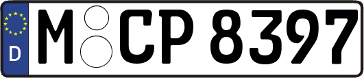 M-CP8397