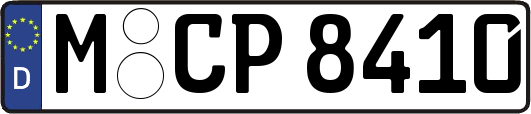 M-CP8410