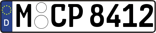 M-CP8412