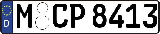 M-CP8413