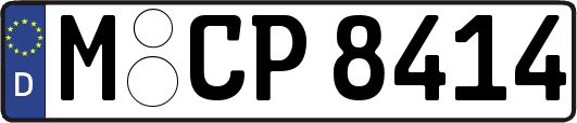 M-CP8414