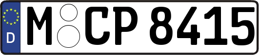 M-CP8415