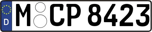 M-CP8423
