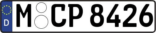M-CP8426
