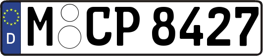 M-CP8427