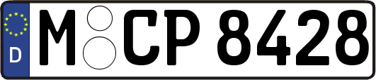 M-CP8428