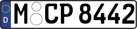 M-CP8442