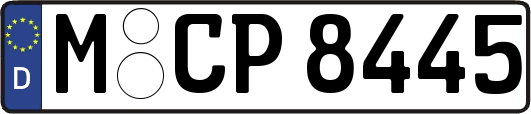 M-CP8445