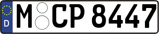 M-CP8447