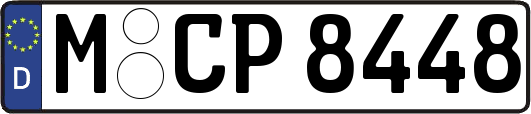 M-CP8448