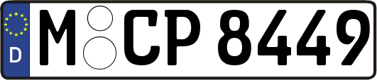 M-CP8449