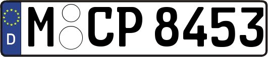 M-CP8453