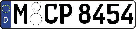 M-CP8454