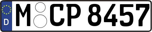 M-CP8457