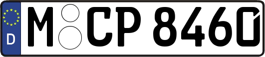 M-CP8460